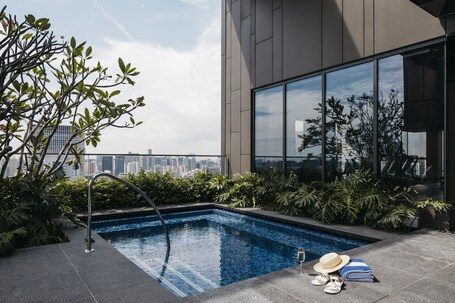 The Clan Hotel Singapore by Far East Hospitality - Image 64