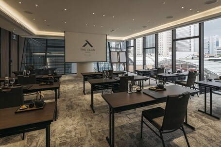 The Clan Hotel Singapore by Far East Hospitality - Image 77
