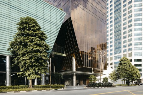 The Clan Hotel Singapore by Far East Hospitality - Image 3