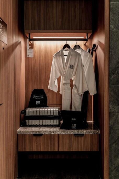 The Clan Hotel Singapore by Far East Hospitality - Image 102