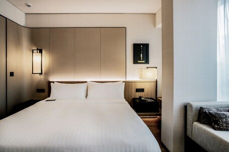 The Clan Hotel Singapore by Far East Hospitality - Image 97