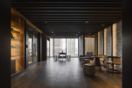 The Clan Hotel Singapore by Far East Hospitality - Image 42