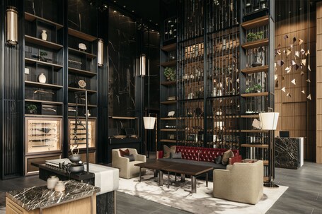 The Clan Hotel Singapore by Far East Hospitality - Image 52