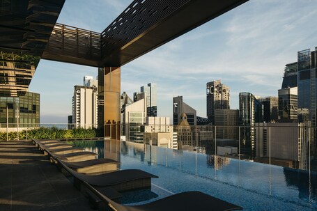 The Clan Hotel Singapore by Far East Hospitality - Image 19