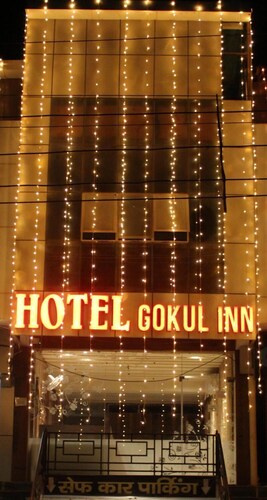 Hotel Gokul inn