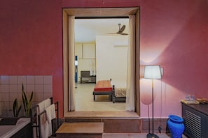 Suite estándar | Escritorio, camas extra y wifi gratis