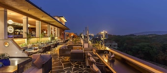 The Sierra - A Luxury Stay