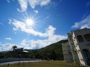Property grounds - Sea Princess B&B (Fengbin)