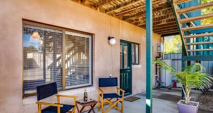 Main Street of Goolwa - WIFI, Smart TV, Linen included