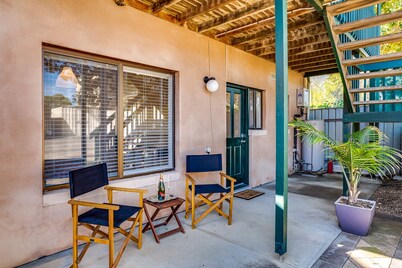 Main Street of Goolwa - WIFI, Smart TV, Linen included