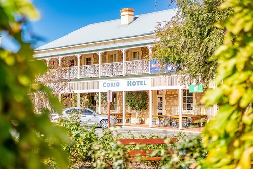 Main Street of Goolwa - WIFI, Smart TV, Linen included