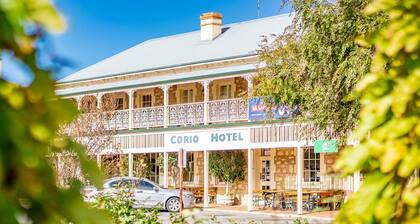Main Street of Goolwa - WIFI, Smart TV, Linen included