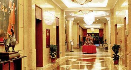 Shanxi Yingze Hotel