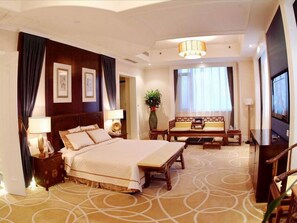 Business Double Room