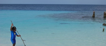 Himandhoo Lagoon