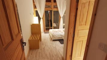 Studio Deluxe | Gratis produkter i minibar