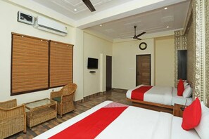 Kamar Keluarga | Wi-Fi gratis
