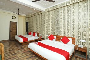 Habitació familiar | Wifi gratuïta