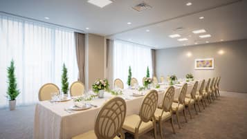 バンケット ホール