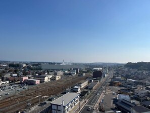 View from room