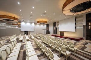 Sala de reuniones