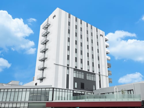 Hotel Maruya Grande