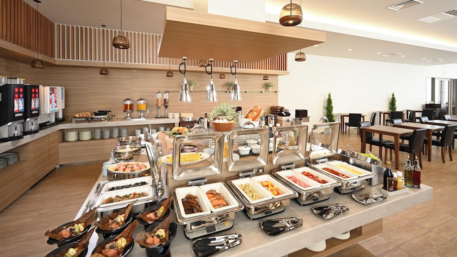 Hotel Maruya Grande