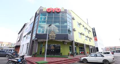 Super OYO 89771 Dane & Shue