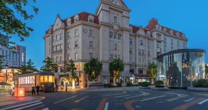 Huaqi Kaiserdom Hotel
