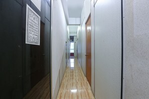 Lobby - OYO 89755 D&d Budget Inn (Kota Bharu)