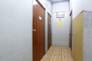 Lobby - OYO 89755 D&d Budget Inn (Kota Bharu)