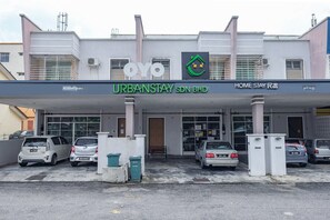 Exterior - OYO 89777 Urbanstay Kuantan (Kuantan)