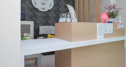 OYO 89777 Urbanstay Kuantan