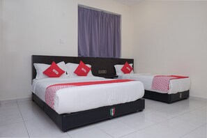 Svit Superior | 1 sovrum, strykjärn/strykbräda, gratis wi-fi och sängkläder