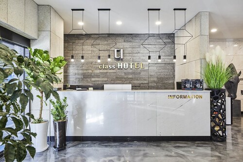 오산 호텔 디 베니키아