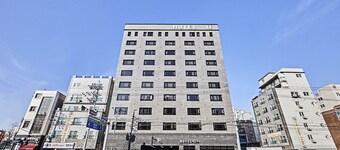 Osan Hotel D Benikea