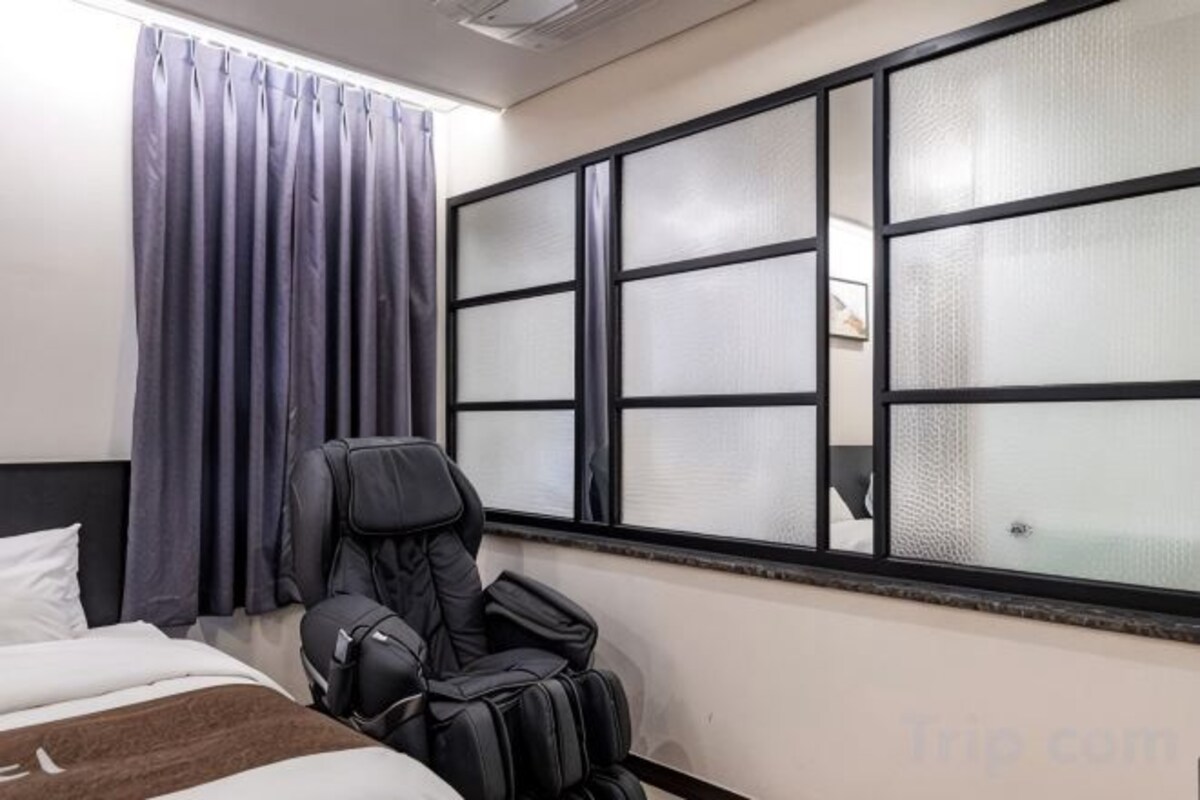 ห้องพัก