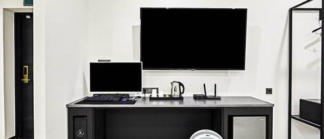 TV