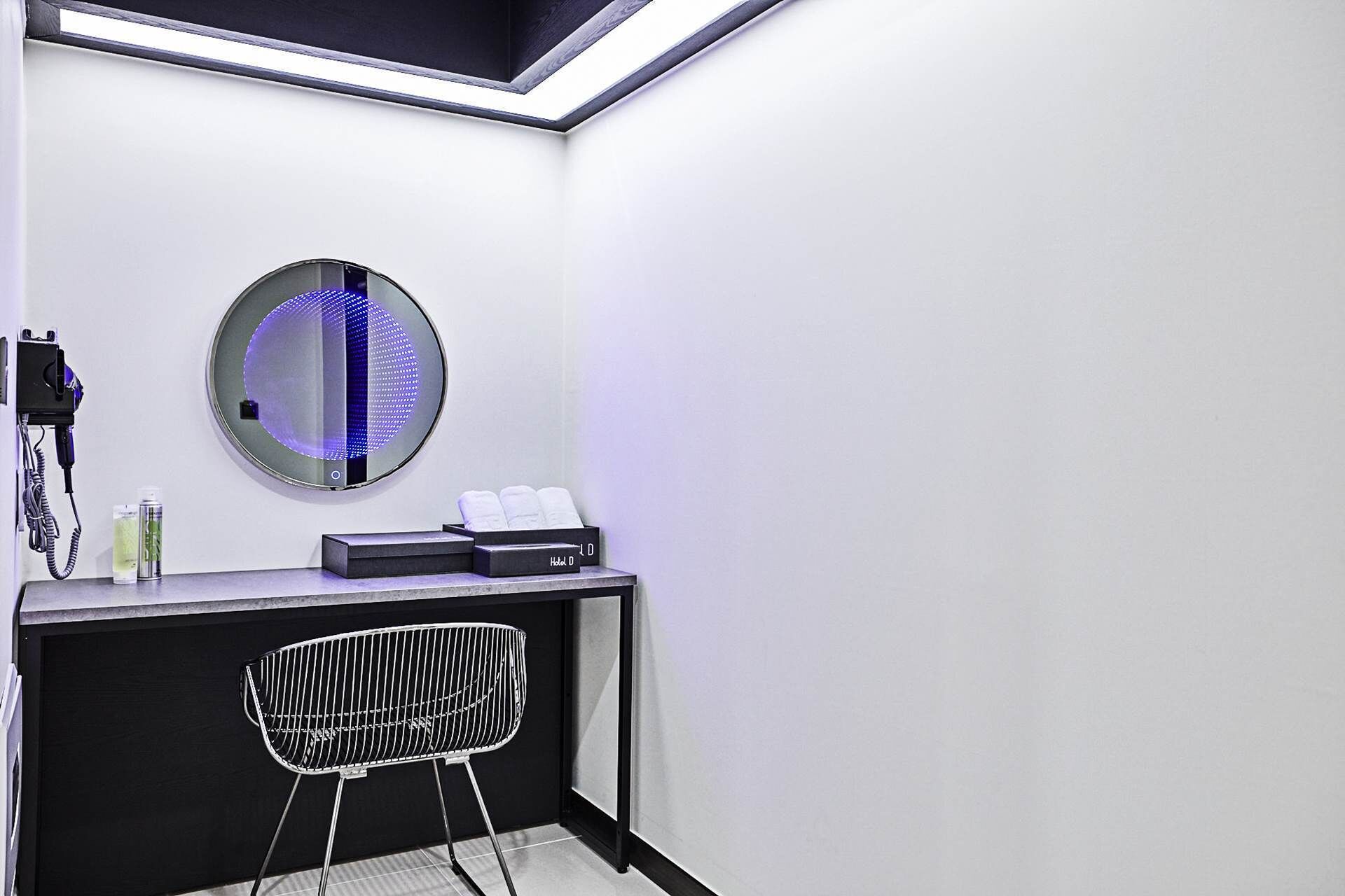 deluxe twin room | 1 bedroom, premium bedding, down duvets, memory-foam beds