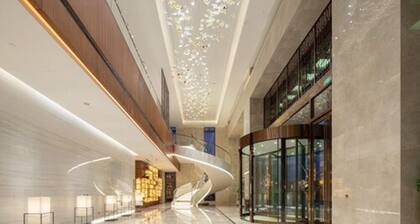 Wuhan Optics Valley Convention Hotel