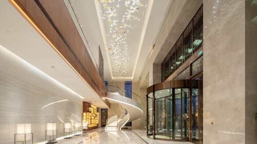 Wuhan Optics Valley Convention Hotel