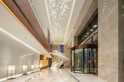 Wuhan Optics Valley Convention Hotel