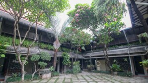 Garden - Airy Syariah Umbulharjo Kusumanegara 114 Yogyakarta (Yogyakarta)