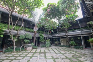 Garden - Airy Syariah Umbulharjo Kusumanegara 114 Yogyakarta (Yogyakarta)