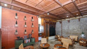 Dining - Airy Syariah Umbulharjo Kusumanegara 114 Yogyakarta (Yogyakarta)
