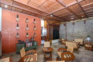 Dining - Airy Syariah Umbulharjo Kusumanegara 114 Yogyakarta (Yogyakarta)
