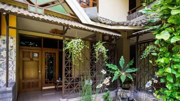 Exterior detail - Airy Syariah Umbulharjo Kusumanegara 114 Yogyakarta (Yogyakarta)