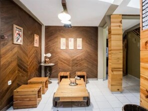 Dining - Airy Syariah Umbulharjo Kusumanegara 114 Yogyakarta (Yogyakarta)