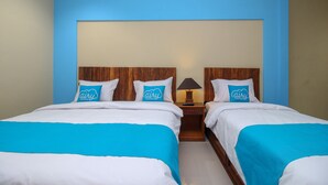 Family Room - Airy Syariah Umbulharjo Kusumanegara 114 Yogyakarta (Yogyakarta)