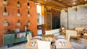Interior - Airy Syariah Umbulharjo Kusumanegara 114 Yogyakarta (Yogyakarta)